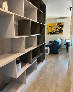 1-к квартира, на длительный срок, 54м2, 4/9 этаж