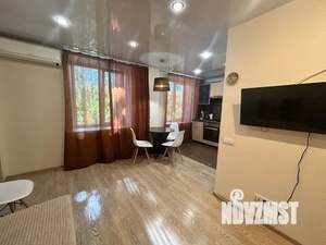 1-к квартира, посуточно, 37м2, 5/9 этаж