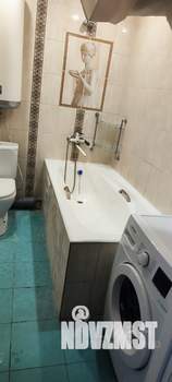 1-к квартира, на длительный срок, 37м2, 4/10 этаж