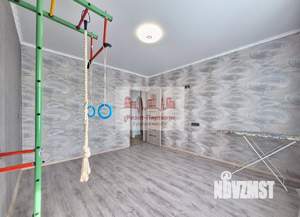 2-к квартира, на длительный срок, 52м2, 9/9 этаж