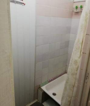 1-к квартира, на длительный срок, 32м2, 2/3 этаж