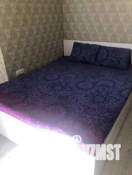 1-к квартира, посуточно, 40м2, 2/9 этаж
