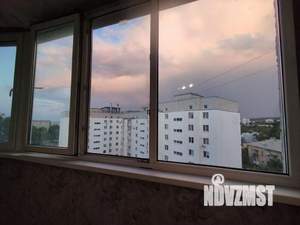 2-к квартира, посуточно, 56м2, 1/1 этаж