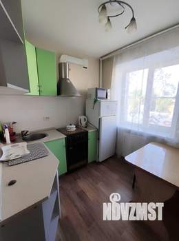 1-к квартира, на длительный срок, 32м2, 3/6 этаж