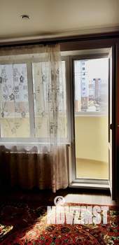 1-к квартира, на длительный срок, 45м2, 4/12 этаж