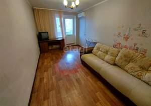 1-к квартира, на длительный срок, 30м2, 6/10 этаж