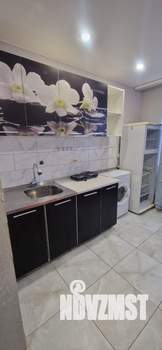 1-к квартира, на длительный срок, 22м2, 4/5 этаж