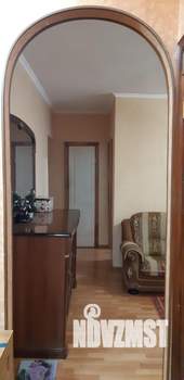 3-к квартира, на длительный срок, 57м2, 5/5 этаж