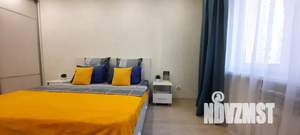 2-к квартира, посуточно, 60м2, 2/10 этаж
