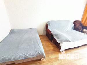 2-к квартира, посуточно, 80м2, 1/1 этаж