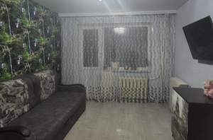 1-к квартира, на длительный срок, 48м2, 2/5 этаж