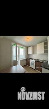 1-к квартира, на длительный срок, 35м2, 9/10 этаж