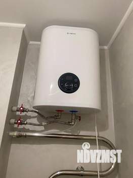 1-к квартира, на длительный срок, 22м2, 2/9 этаж