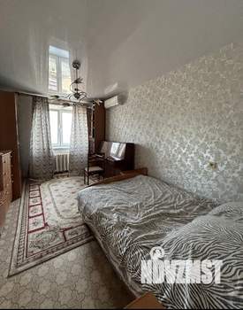 3-к квартира, на длительный срок, 60м2, 3/9 этаж