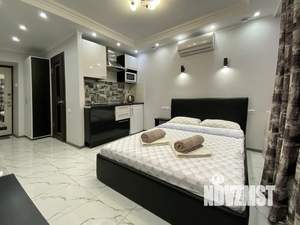 Студия квартира, посуточно, 21м2, 1/3 этаж