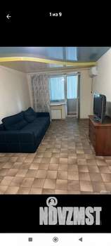 2-к квартира, на длительный срок, 45м2, 1/5 этаж