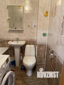 1-к квартира, на длительный срок, 38м2, 4/10 этаж