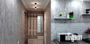 2-к квартира, посуточно, 37м2, 8/10 этаж