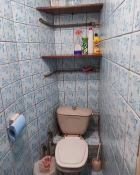 2-к квартира, на длительный срок, 60м2, 9/9 этаж