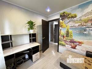 2-к квартира, на длительный срок, 31м2, 5/6 этаж