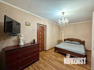 2-к квартира, посуточно, 64м2, 6/10 этаж