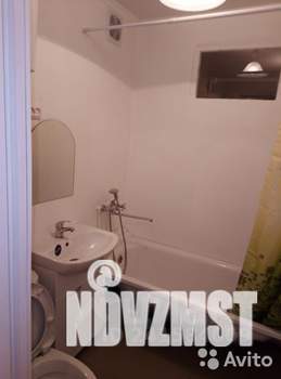 1-к квартира, на длительный срок, 32м2, 2/5 этаж