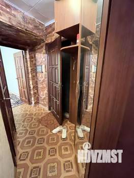 2-к квартира, на длительный срок, 47м2, 2/5 этаж