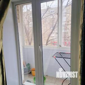 2-к квартира, на длительный срок, 45м2, 4/9 этаж