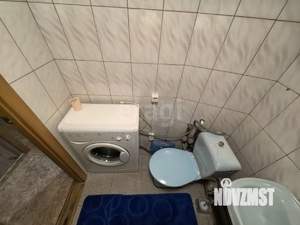 1-к квартира, на длительный срок, 31м2, 2/5 этаж