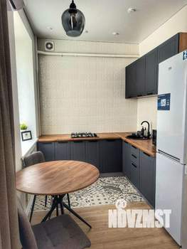 1-к квартира, посуточно, 35м2, 1/5 этаж