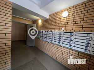 1-к квартира, на длительный срок, 36м2, 1/10 этаж