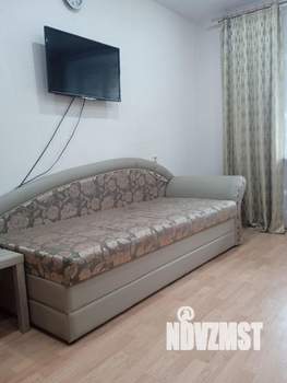 1-к квартира, на длительный срок, 40м2, 3/10 этаж