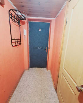 1-к квартира, на длительный срок, 33м2, 5/5 этаж