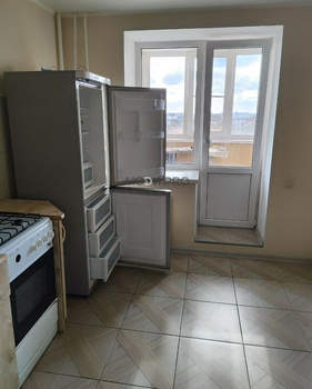 1-к квартира, на длительный срок, 38м2, 8/10 этаж