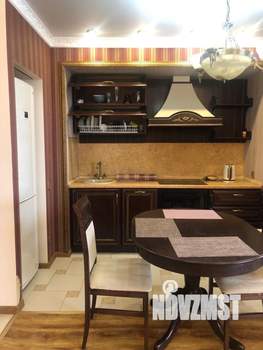 1-к квартира, на длительный срок, 45м2, 21/25 этаж