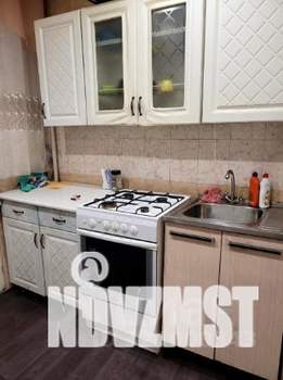 2-к квартира, на длительный срок, 43м2, 3/5 этаж