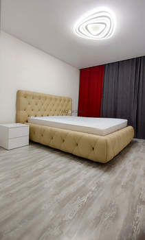 2-к квартира, на длительный срок, 60м2, 10/10 этаж