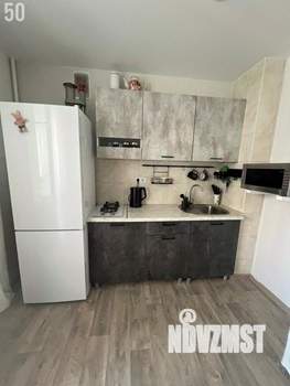 2-к квартира, на длительный срок, 50м2, 2/10 этаж