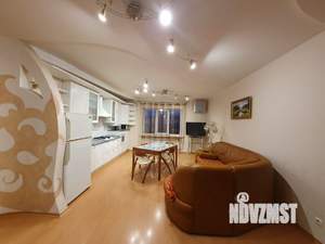 3-к квартира, на длительный срок, 110м2, 4/9 этаж