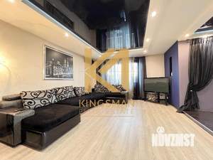 3-к квартира, на длительный срок, 95м2, 2/10 этаж