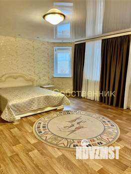 2-к квартира, на длительный срок, 82м2, 4/10 этаж