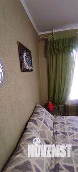 1-к квартира, на длительный срок, 43м2, 4/9 этаж