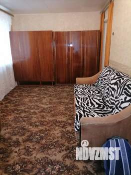 1-к квартира, на длительный срок, 32м2, 1/5 этаж