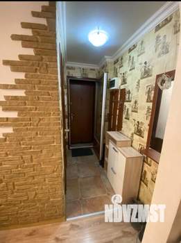 Студия квартира, на длительный срок, 31м2, 4/5 этаж