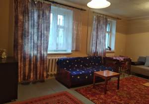 1-к квартира, на длительный срок, 42м2, 5/10 этаж