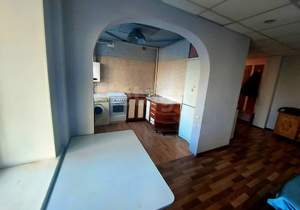 3-к квартира, на длительный срок, 56м2, 3/5 этаж
