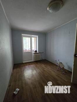 3-к квартира, на длительный срок, 70м2, 4/9 этаж