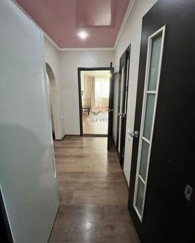 1-к квартира, на длительный срок, 44м2, 2/10 этаж