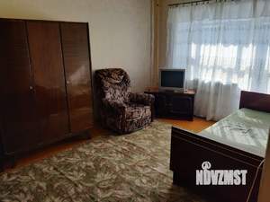 1-к квартира, на длительный срок, 33м2, 5/5 этаж