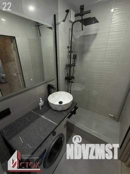 1-к квартира, на длительный срок, 30м2, 5/9 этаж